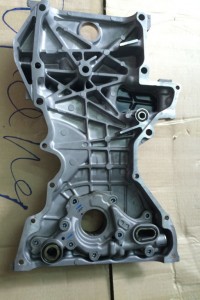 bơm dầu honda civic